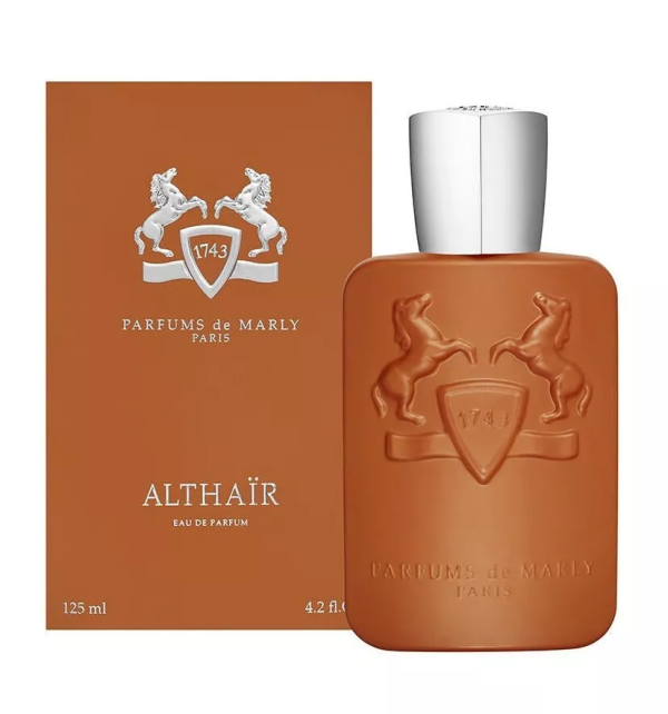 Althaïr Parfums de Marly 125ml - Image 2