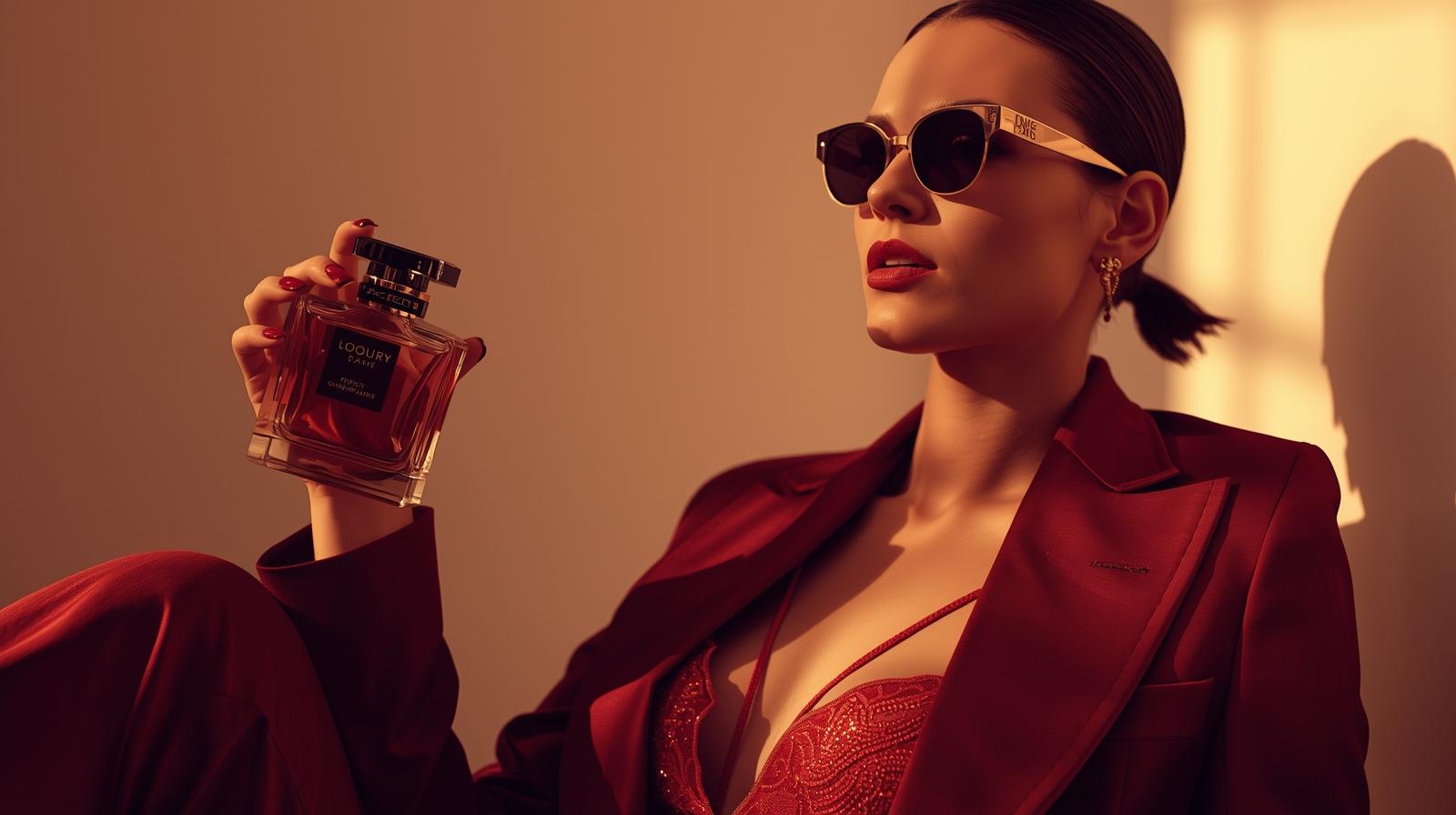 Luxury Scents & Style – Perfumes, Trendy Fashion & Accessories